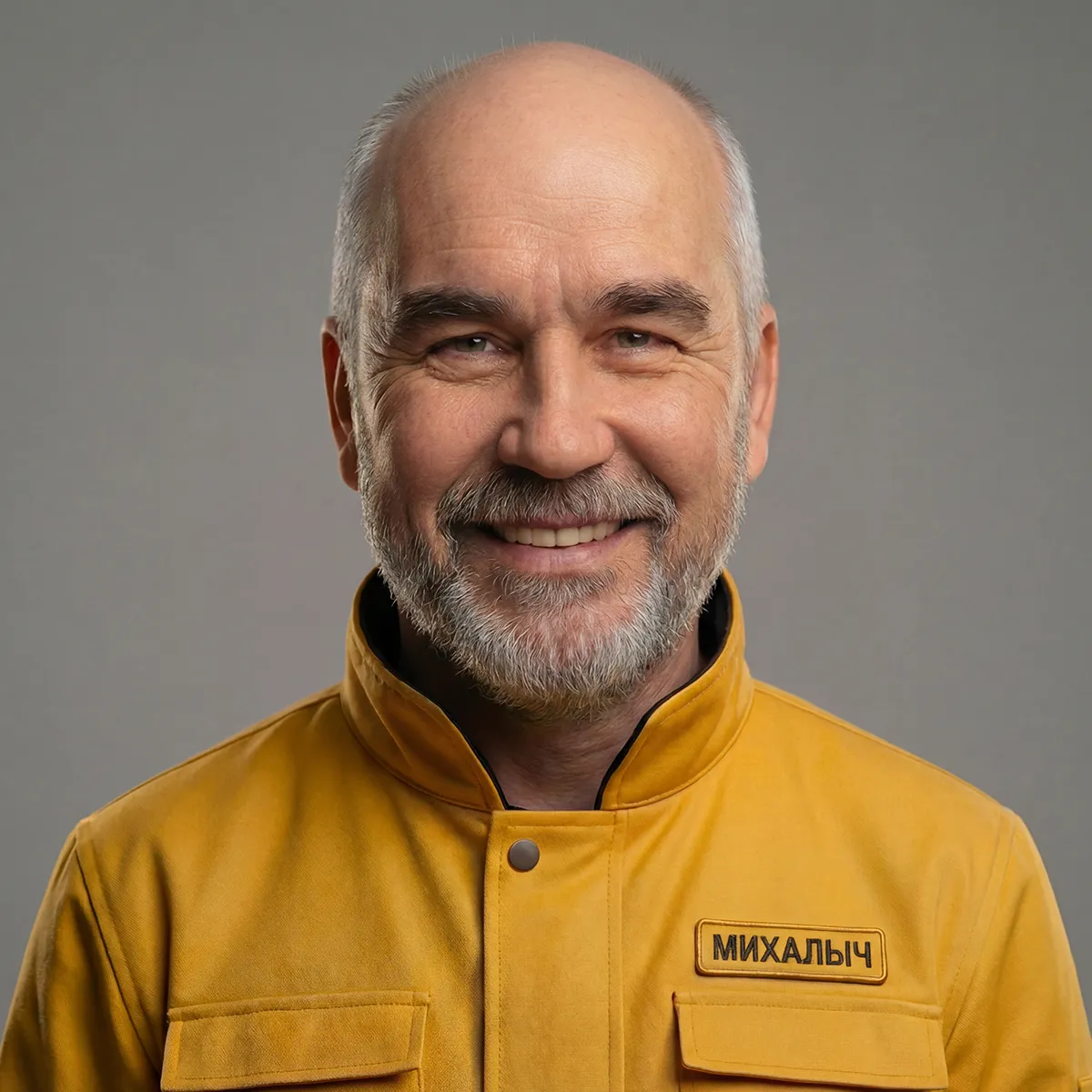 Михаил Дорохов курьер наставник инженер механик